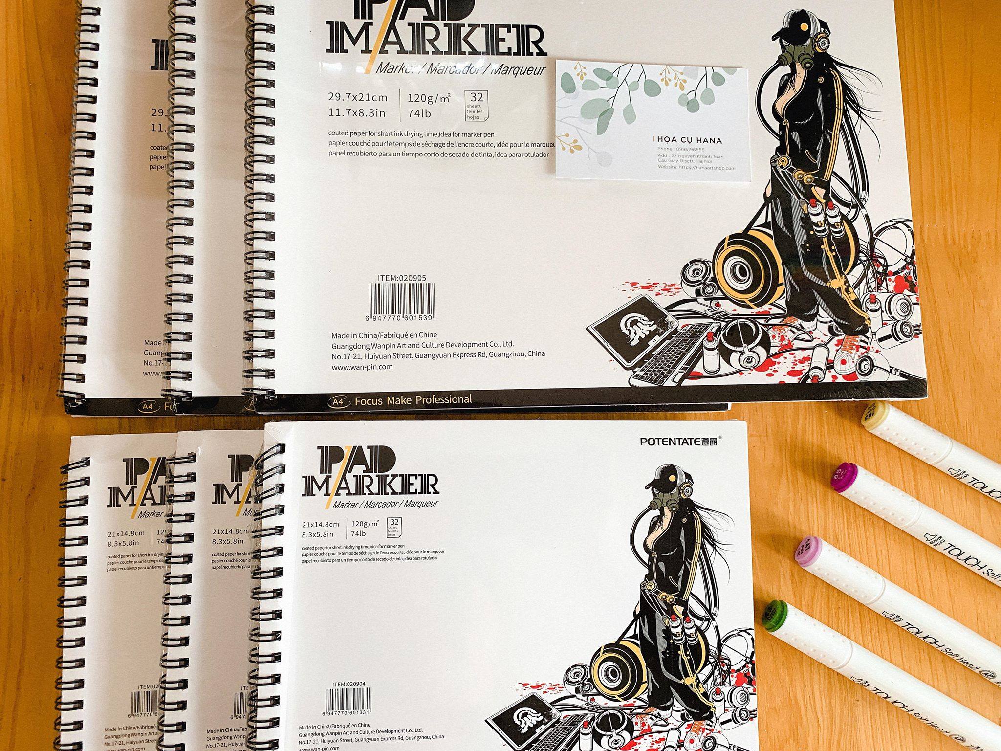 Top 7 Thương hiệu bút Marker tốt nhất hiện nay toplistvn #23 Top 7 Thương hiệu bút Marker tốt nhất hiện nay toplistvn